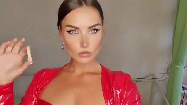 SheisLADY femdom Model - SheisLADY femdom