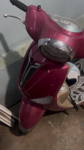 dư dùng nên cần bán. Mua bán Xe máy tại Quận Cái Răng Cần Thơ được đăng bởi Tuan NGuyen hình 1