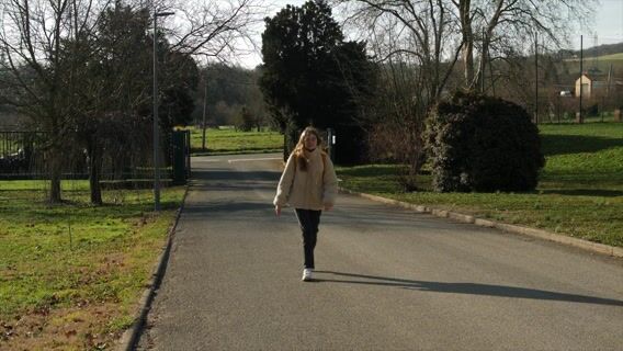 Détour vers la terre