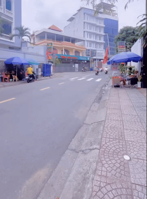 Cho thuê Văn phòng, Mặt bằng kinh doanh Quận Bình Thạnh Tp Hồ Chí Minh diện tích 20 m² giá 5 triệu/tháng