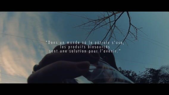 Futur dans les mains