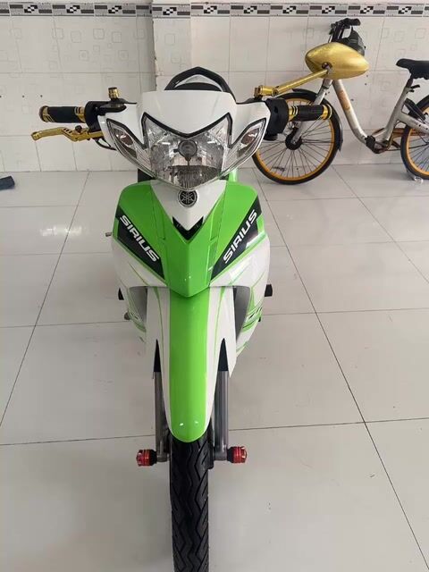 can ban. Mua bán Xe máy tại Huyện Củ Chi Tp Hồ Chí Minh được đăng bởi Phạm Trang hình 1