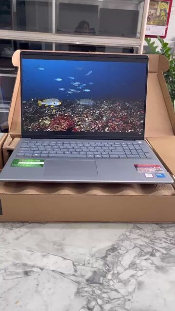 Dell Inspiron 16 5640 Core 7 150U/16GB Ssd 1T. Mua bán Laptop tại Quận Tân Phú Tp Hồ Chí Minh được đăng bởi PHAN TRỌNG THIỆN hình 1