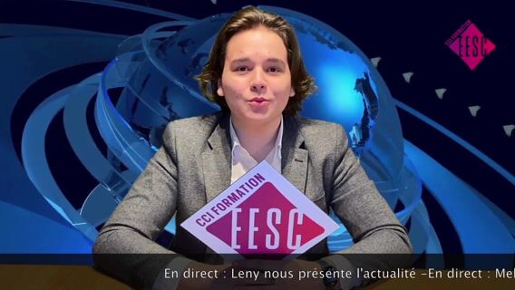 EESC NEWS