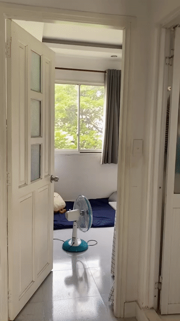 Cho thuê Phòng trọ Thành phố Thủ Đức Tp Hồ Chí Minh diện tích 10 m² giá 3,3 triệu/tháng