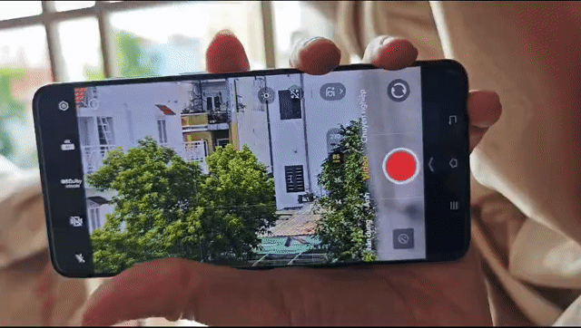 Vivo X200 Ultra 16GB/512GB 99% Kèm Sạc + Ốp. Mua bán Điện thoại tại Quận 8 Tp Hồ Chí Minh được đăng bởi Trương Công Hậu hình 1