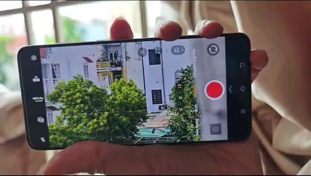 Vivo X200 Ultra 16GB/512GB 99% Kèm Sạc + Ốp. Mua bán Điện thoại tại Quận 8 Tp Hồ Chí Minh được đăng bởi Trương Công Hậu hình 1