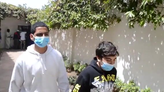 Ingénieure chimiste en parfumerie