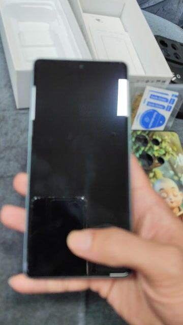 Xiaomi Redmi Note 13 Pro 256GB Xanh. Mua bán Điện thoại tại Quận 8 Tp Hồ Chí Minh được đăng bởi hoangvan tien hình 1