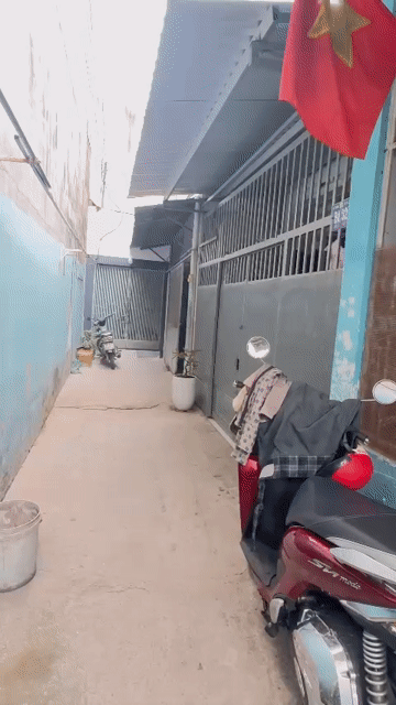 Mua bán Nhà ở Huyện Bình Chánh Tp Hồ Chí Minh diện tích 40 m² giá 1,99 tỷ