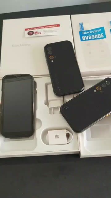 Blackview BV9900E Likenew Fullbox | Nhỏ Gọn Bền Bỉ. Mua bán Điện thoại tại Quận Thanh Xuân Hà Nội được đăng bởi Playmobile Hà Nội 102 Thượng Đình hình 1