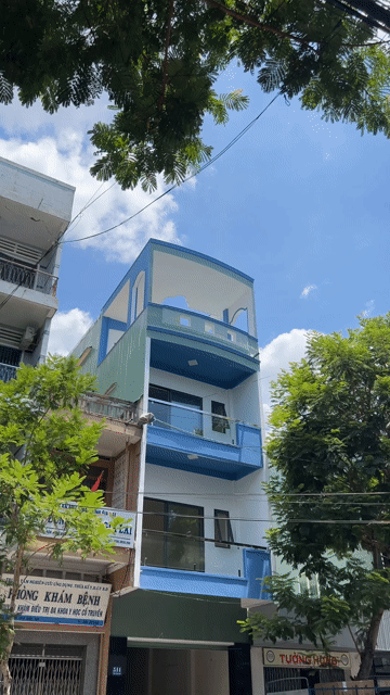Mua bán Nhà ở Thành phố Qui Nhơn Bình Định diện tích 140 m² giá 15,9 tỷ