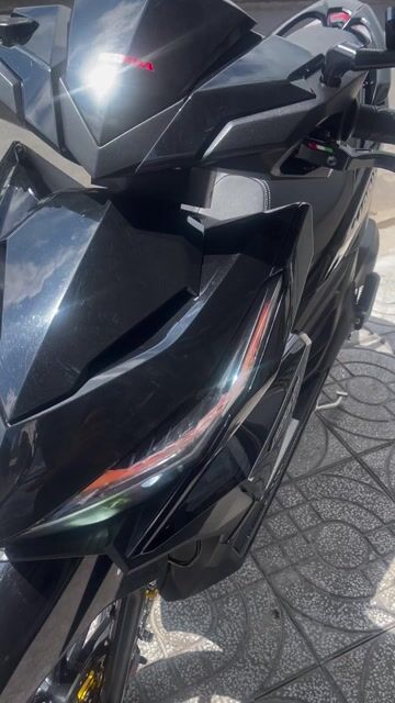 Vairon mẫu củ 150 xe máy zin vô đồ zin. Mua bán Xe máy tại Quận Ninh Kiều Cần Thơ được đăng bởi Cửa Hàng xe máy Hoàng Hải hình 1