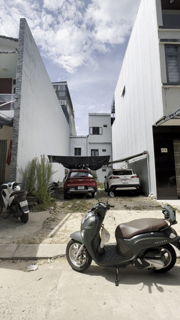 Mua bán Đất Quận Thanh Khê Đà Nẵng diện tích 85 m² giá 5,7 tỷ