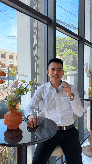 Mua bán Căn hộ Chung cư Simona Heights Thành phố Qui Nhơn Bình Định diện tích 65 m² giá 2,4 tỷ
