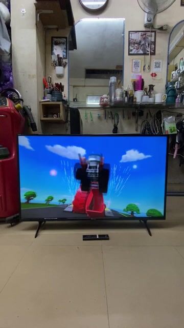 thanh lý tivi Casper 43 inh 4k zin đẹp 98/% có wi. Mua bán Tivi, Âm thanh tại Quận Thanh Xuân Hà Nội được đăng bởi Văn sỹ cắt tóc hình 1