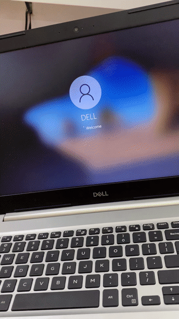 Dell Inspiron 5570 i5-8250U 8GB/256GB Bạc. Mua bán Laptop tại Quận Ngũ Hành Sơn Đà Nẵng được đăng bởi Lê Khánh hình 1