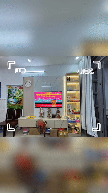 Mua bán Nhà ở Quận 4 Tp Hồ Chí Minh diện tích 51.5 m² giá 5,3 tỷ