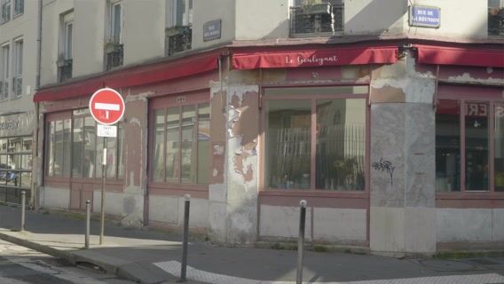 IA  : Immobilier (génération) Alternative