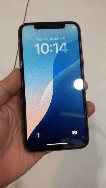 Apple iPhone 11 Pro 64GB đen ( pin 90% ). Mua bán Điện thoại tại Quận 10 Tp Hồ Chí Minh được đăng bởi Thịnh hình 1