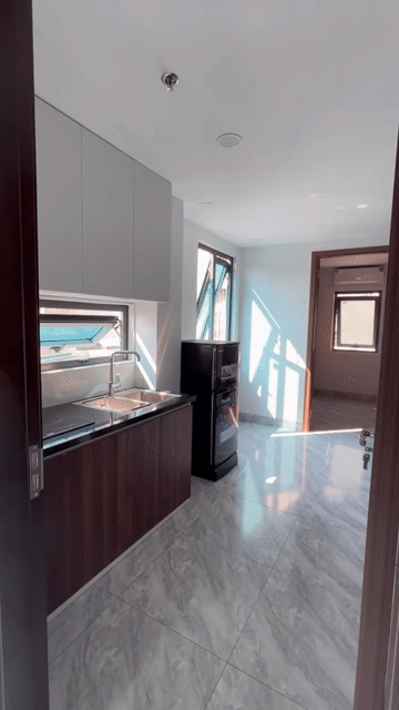Cho thuê Phòng trọ Quận Hai Bà Trưng Hà Nội diện tích 42 m² giá 5,5 triệu/tháng