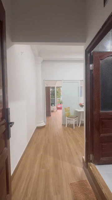 Cho thuê Căn hộ Chung cư Quận Phú Nhuận Tp Hồ Chí Minh diện tích 40 m² giá 6,6 triệu/tháng
