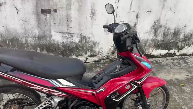 Exciter 135cc xuống áo ex nhỏ cavet đầy đủ🌟🌟. Mua bán Xe máy tại Quận 12 Tp Hồ Chí Minh được đăng bởi Gim hình 1