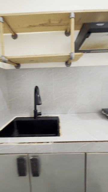Cho thuê Căn hộ Chung cư Quận 1 Tp Hồ Chí Minh diện tích 35 m² giá 8,5 triệu/tháng