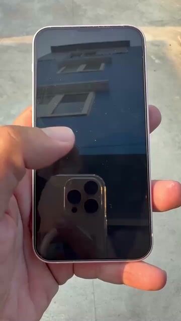 Apple iPhone 13 mini 128GB Hồng. Mua bán Điện thoại tại Thành phố Thủ Đức Tp Hồ Chí Minh được đăng bởi TN 501 hình 1