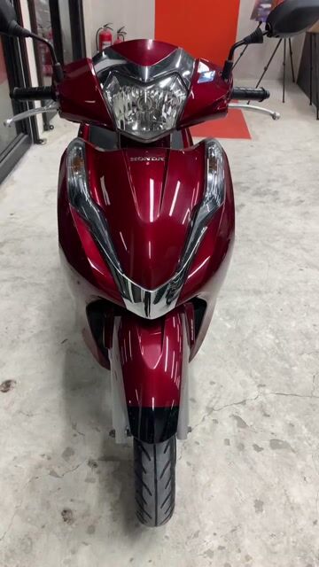 Honda Lead 2018 BSTP chính chủ – Odo chuẩn 18k km. Mua bán Xe máy tại Thành phố Thủ Đức Tp Hồ Chí Minh được đăng bởi Khương Phan hình 1