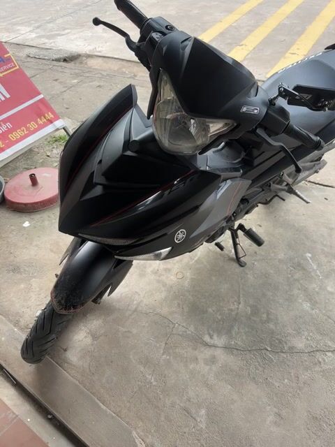 Xe cắm hết hạn….!! cần bán.zin chất.. Mua bán Xe máy tại Huyện Lục Ngạn Bắc Giang được đăng bởi Còiii hình 1