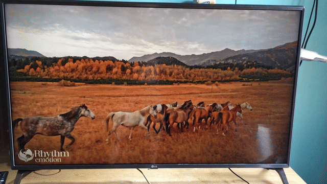 Smart Tivi LG 4K 43 inch sáng đẹp, mã 43UJ652T. Mua bán Tivi, Âm thanh tại Quận Bình Thạnh Tp Hồ Chí Minh được đăng bởi Võ Quốc Phòng hình 1