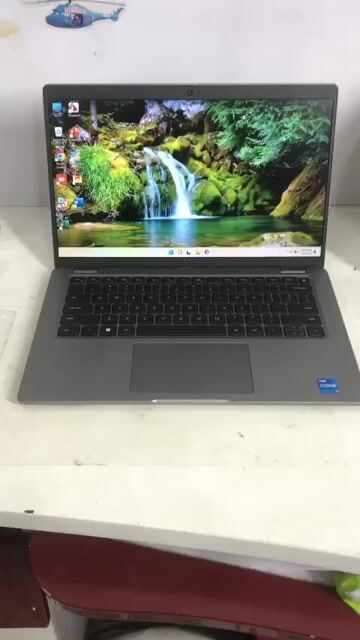 Dell Latitude 5440 i5-1335U 14 inch 16GB/512GB Đẹp. Mua bán Laptop tại Quận Ba Đình Hà Nội được đăng bởi Nguyễn Đức Toàn hình 1