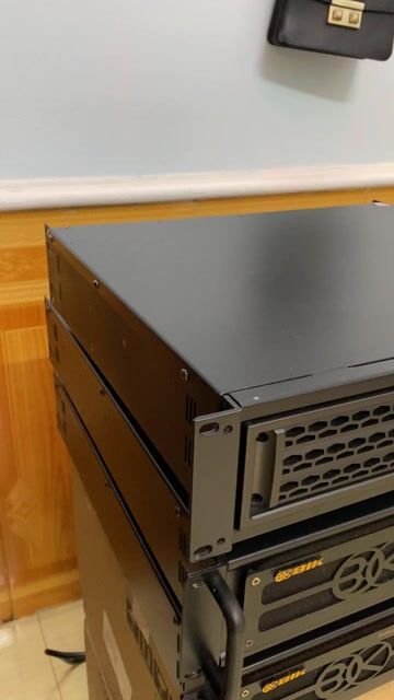 Cục Đẩy Công Suất 2 Kênh BIK BPA-6200. Mua bán Tivi, Âm thanh tại Thành phố Nam Định Nam Định được đăng bởi Quốc Trinh hình 1