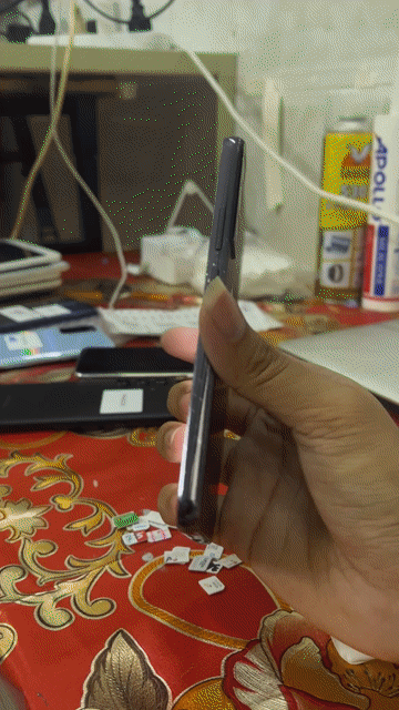 Samsung S22+ 8GB/128GB Đen. Mua bán Điện thoại tại Quận 4 Tp Hồ Chí Minh được đăng bởi Quốc Đạt 888 hình 1