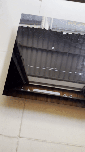 Bếp cao cấp từ hồng ngoại Junger MTD-71 Germany. Mua bán Bếp, lò, đồ điện nhà bếp tại Quận Bình Tân Tp Hồ Chí Minh được đăng bởi Nguyễn Nam hình 1