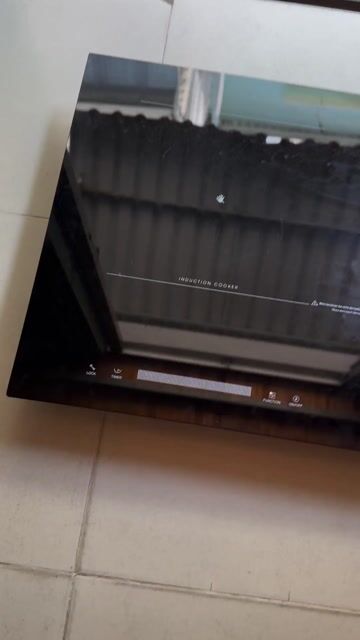 Bếp cao cấp từ hồng ngoại Junger MTD-71 Germany. Mua bán Bếp, lò, đồ điện nhà bếp tại Quận Bình Tân Tp Hồ Chí Minh được đăng bởi Nguyễn Nam hình 1