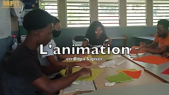 CAPABLE OU PAS CAPABLE (CAP PA CAP)