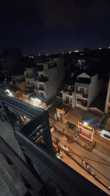 Cho thuê Phòng trọ Quận Gò Vấp Tp Hồ Chí Minh diện tích 30 m² giá 5,7 triệu/tháng