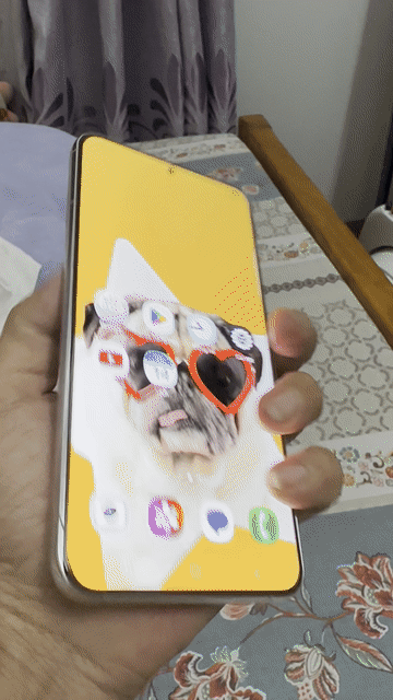 Samsung Galaxy S22+ 128GB Trắng zin all. Mua bán Điện thoại tại Quận Long Biên Hà Nội được đăng bởi ĐIỆN THOẠI AK TẬN TÂM TRÁCH NHIỆM hình 1