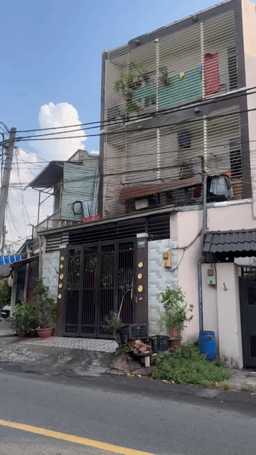 Mua bán Nhà ở Thành phố Thủ Đức Tp Hồ Chí Minh diện tích 122 m² giá 10 tỷ