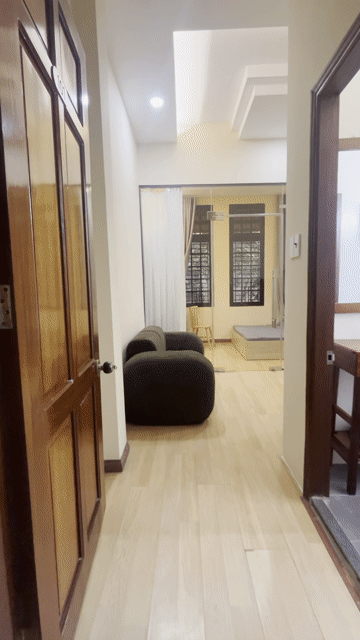 Cho thuê Căn hộ Chung cư Quận Phú Nhuận Tp Hồ Chí Minh diện tích 25 m² giá 7 triệu/tháng