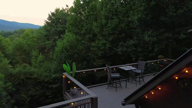 Cabins