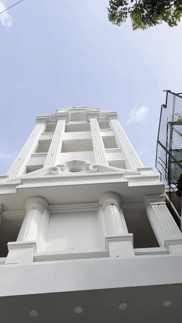 Mua bán Nhà ở Quận 10 Tp Hồ Chí Minh diện tích 120 m² giá 47 tỷ