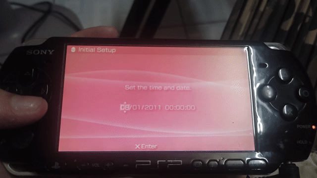Máy chơi game Sony PSP-3000 Đen 1GB. Mua bán Thiết bị chơi game tại Huyện Bình Chánh Tp Hồ Chí Minh được đăng bởi Nguyễn Hân hình 1