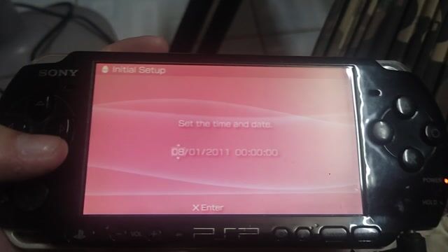 Máy chơi game Sony PSP-3000 Đen 1GB. Mua bán Thiết bị chơi game tại Huyện Bình Chánh Tp Hồ Chí Minh được đăng bởi Nguyễn Hân hình 1