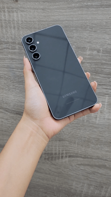 Samsung S23 FE 256GB Xám. Mua bán Điện thoại tại Quận Gò Vấp Tp Hồ Chí Minh được đăng bởi KGPHONE  Điện Thoại Di Động giá tốt  hình 1