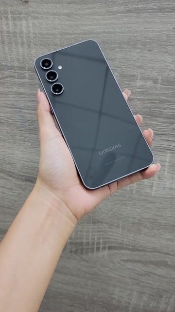Samsung S23 FE 256GB Xám. Mua bán Điện thoại tại Quận Gò Vấp Tp Hồ Chí Minh được đăng bởi KGPHONE  Điện Thoại Di Động giá tốt  hình 1