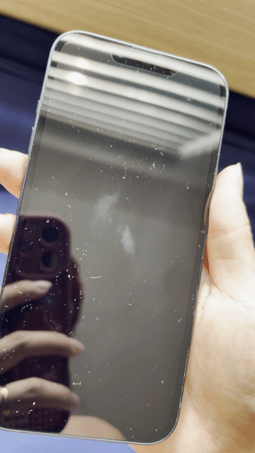 iPhone 13 128GB Đen. Mua bán Điện thoại tại Thành phố Dĩ An Bình Dương được đăng bởi Tiên Phan hình 1