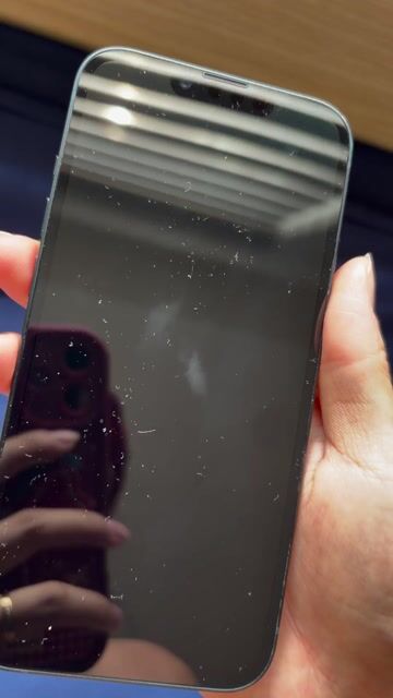 iPhone 13 128GB Đen. Mua bán Điện thoại tại Thành phố Dĩ An Bình Dương được đăng bởi Tiên Phan hình 1